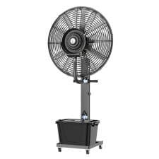 ATOMIZATION FAN