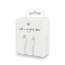 Apple USB to Lightening Cable 1m