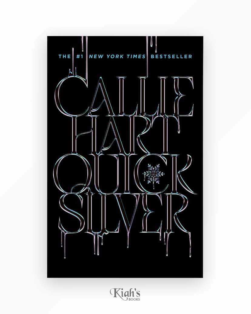 Quicksilver