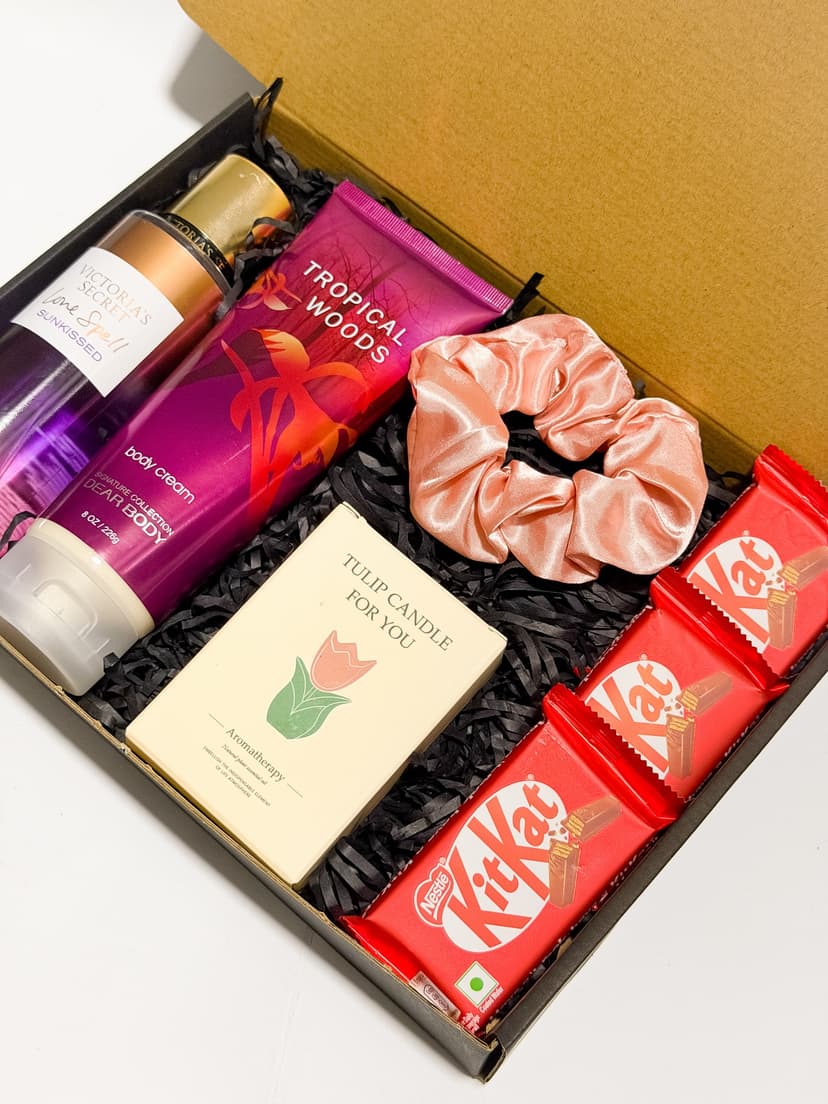 Women’s Day Gift Box