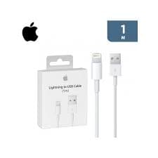 Apple lightening to USB Cable 1m genuine HDR