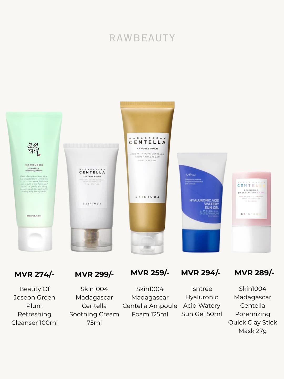 Skin1004 Poremizing Quick Clay Stick Mask 27g — image 1