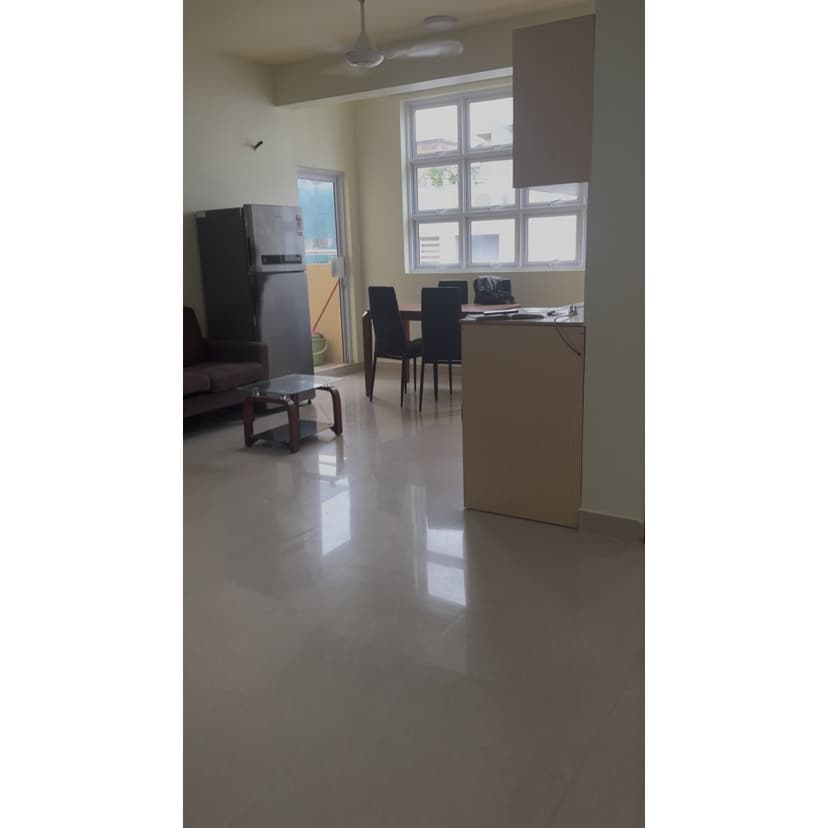 Accommodation for students and working boys