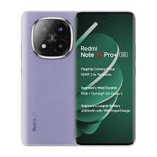 Xiaomi Redmi Note 14 Pro Plus 5G 12Gb 512 Gb Phantom Purple Ind