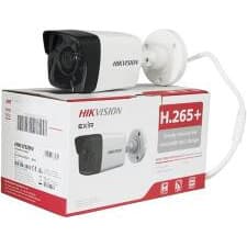 HIKVISION 2MP DS-2CE16DOT-EXIF
