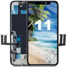 APPLE IPHONE 11 PRO INCELL LCD