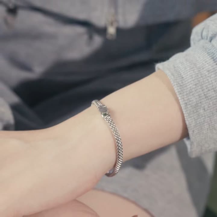 925 Silver