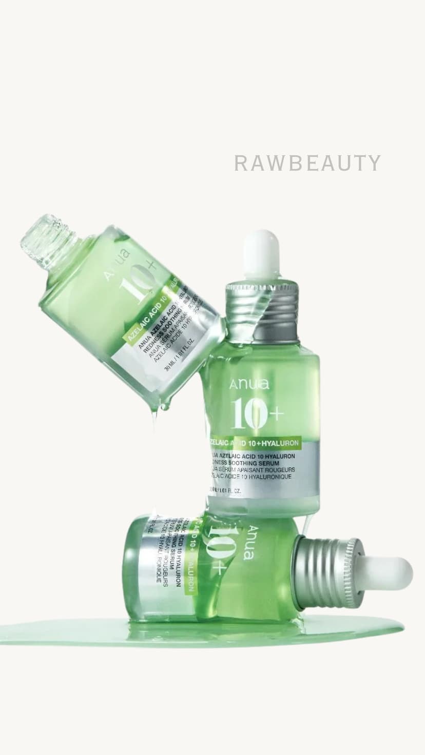 Anua Azelaic Acid Serum (30ml)