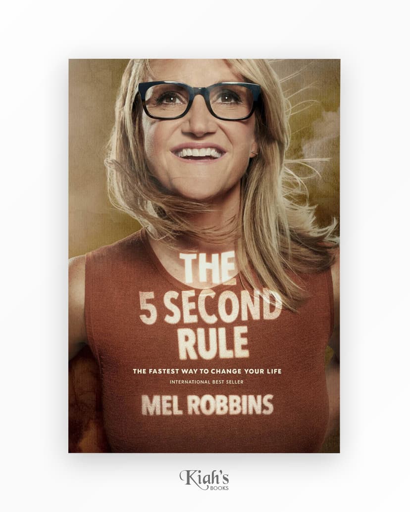 The 5 Second Rule