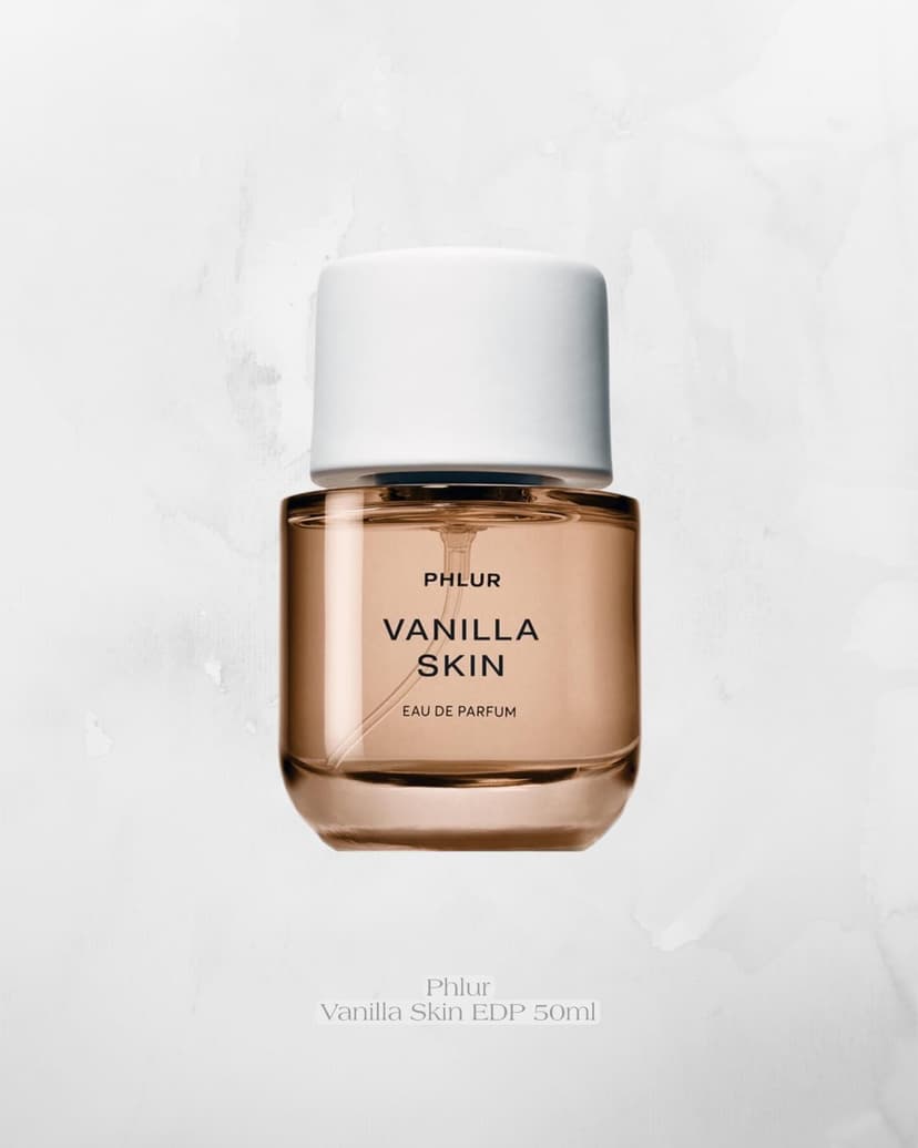 Phlur - Vanilla Skin Eau de Parfum 50ml