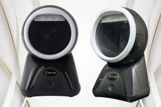 ELITE 2D IMAGE DESKTOP SCANNER ED800