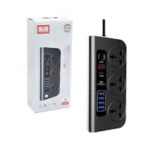 MULTIFUNCTIONAL SOCKET SC02
