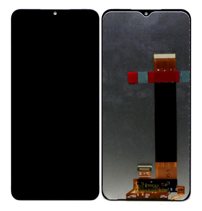 Samsung M33 LCD