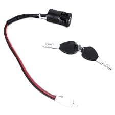 RASHU PICKUP TRICYCLE LOCK COMPLET