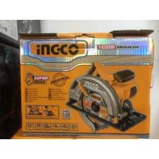 INGCO CS18358 CIRCULAR SAW 7INCH