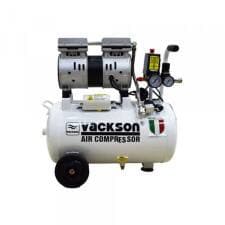 VACKSON VK25SC SILENT 25L COMPRESSOR