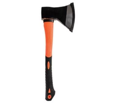 AXE WITH FIBER HANDLE 500GM 7776559 7772694