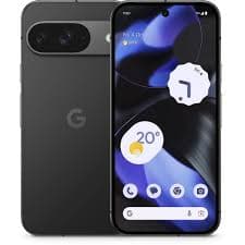 Google Pixel 9 5G 12GB 256GB Osbidian — image 1