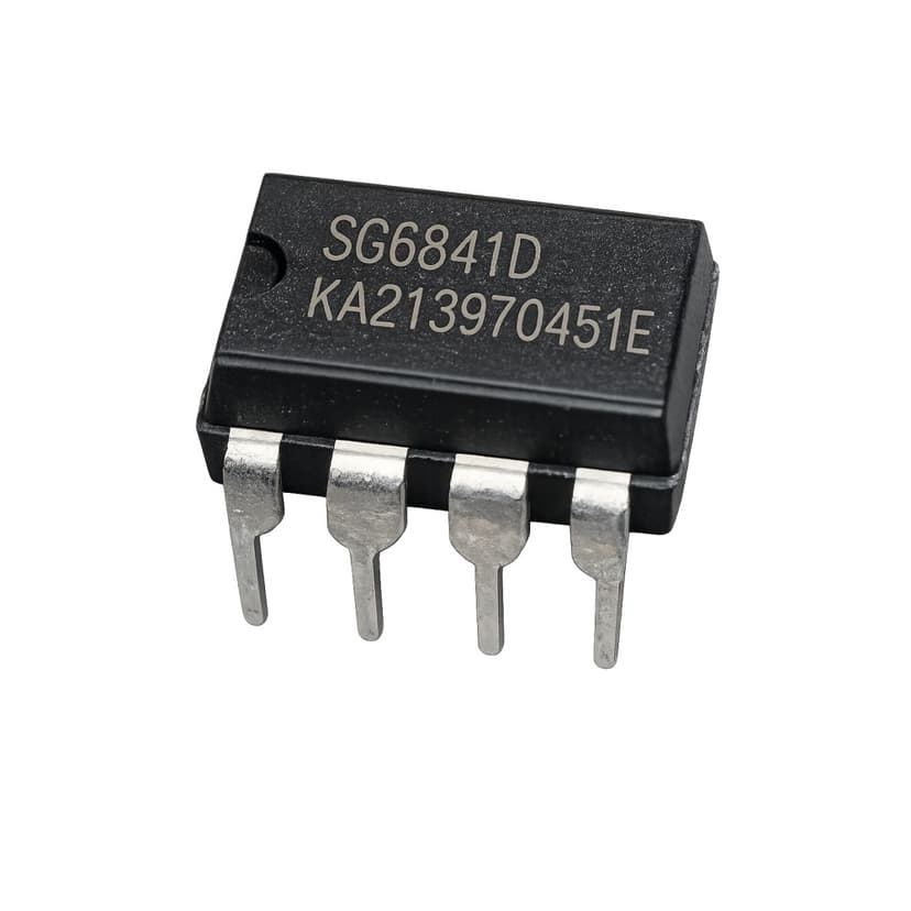 SG6841DZ PWM Controller IC