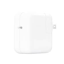 Apple 30W Ppower Adapter USB C