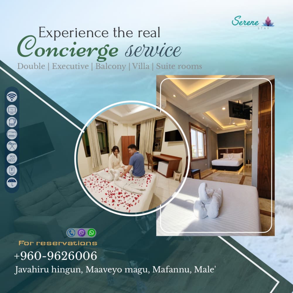Serene Stay Guest House — image 1