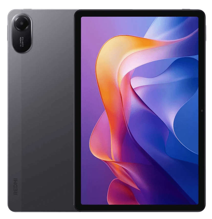 Xiaomi MI Redmi Pad 2 Android Tablet - 8GB | 256GB with Cover