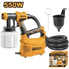 INGCO SPRAY GUN SPG5308