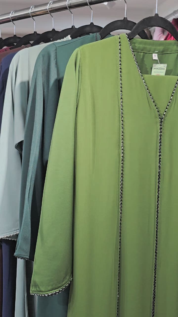 Abaya
