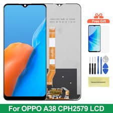 oppo a7 original screen