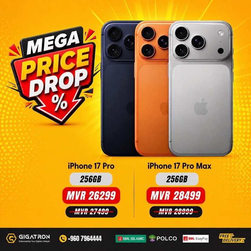 iPhone 17 Series