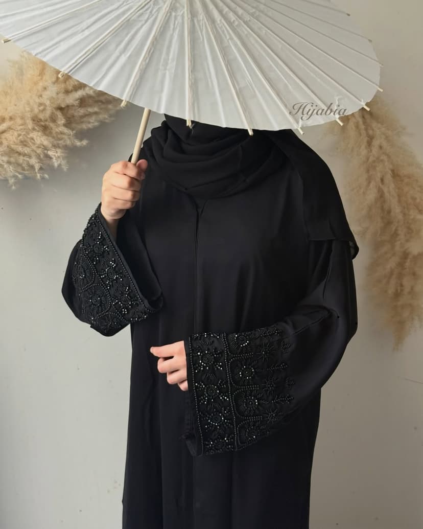 Eid abaya collection