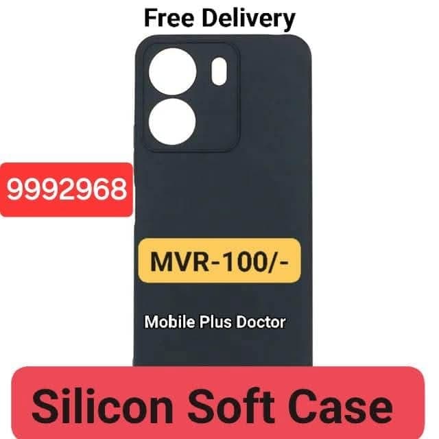 Samsung F04/F06/F14/F16/F23/F62 Back Case/Cover