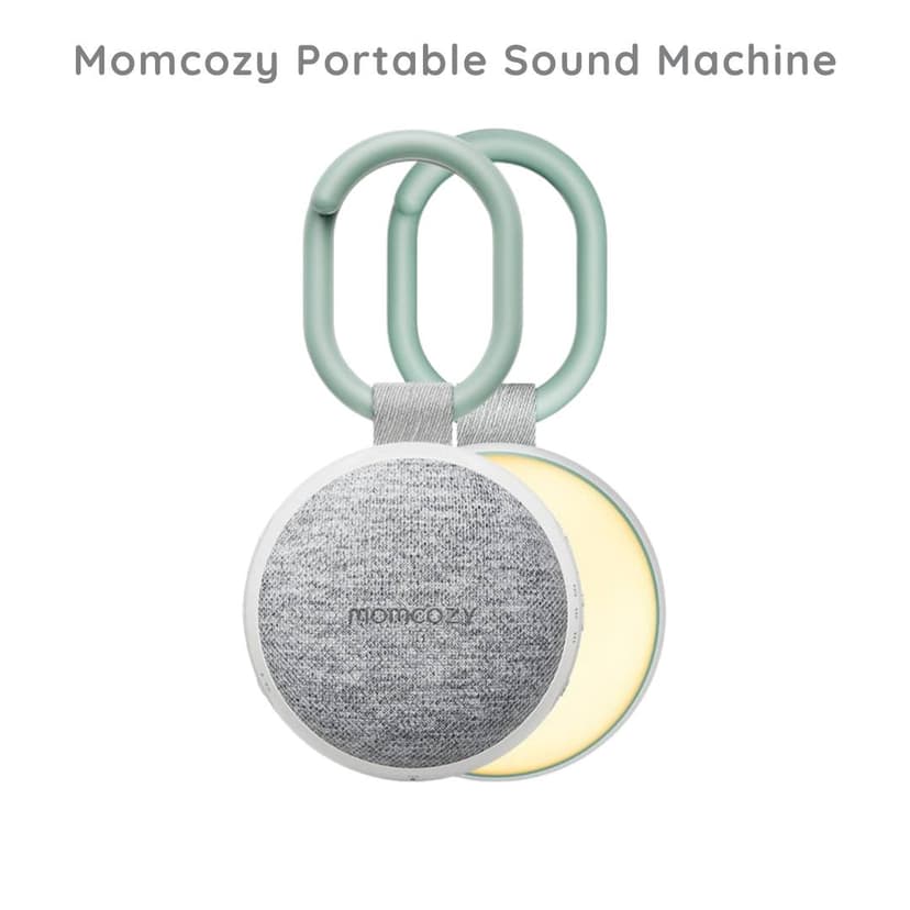Momcozy Nightlight