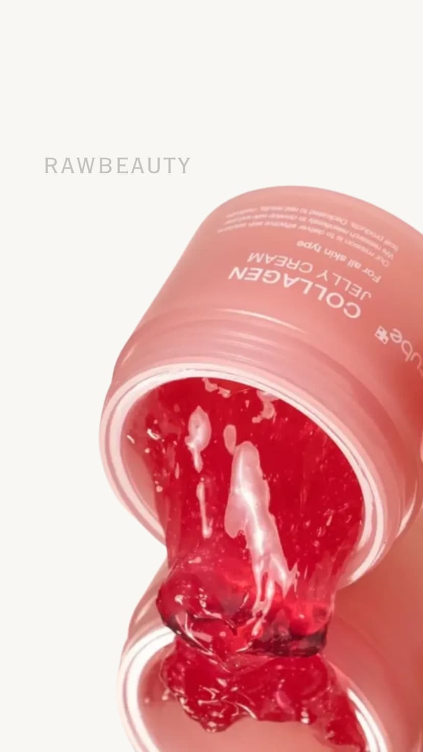 Medicube Collagen Jelly Cream (110ml)