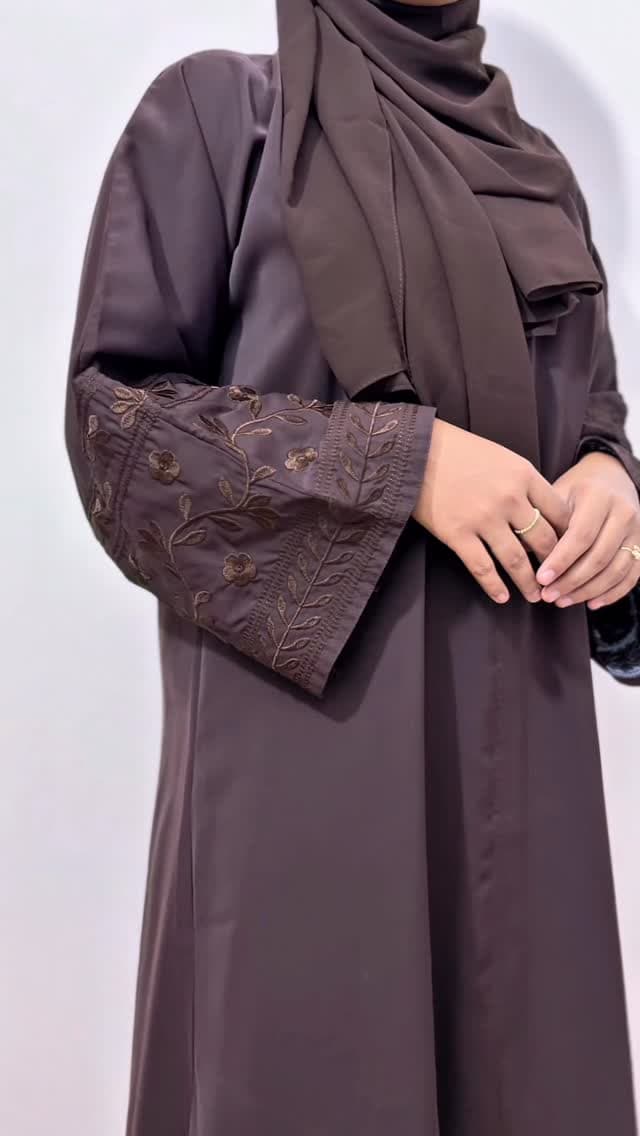 Eid abaya collection