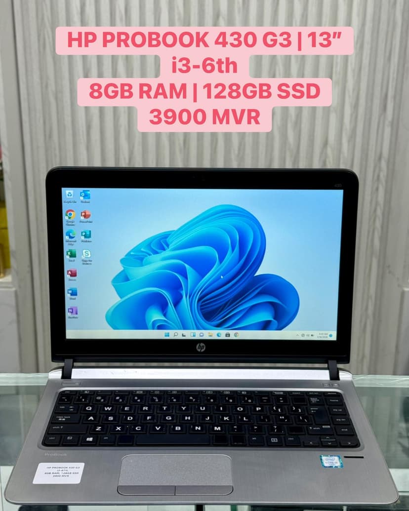 Imported Used Laptops