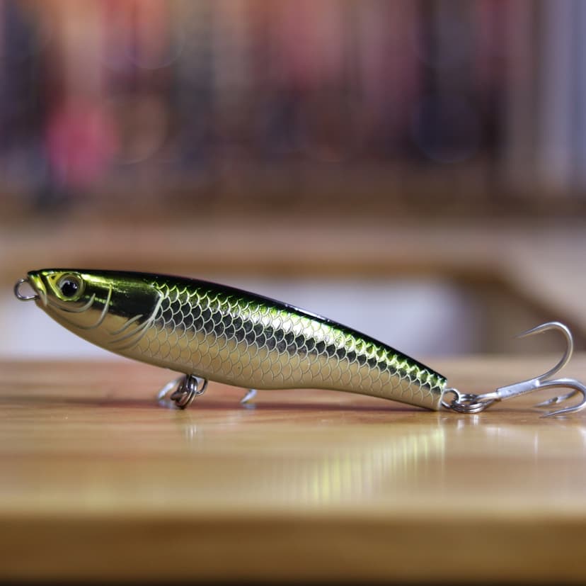 Sinking Stickbait 80G