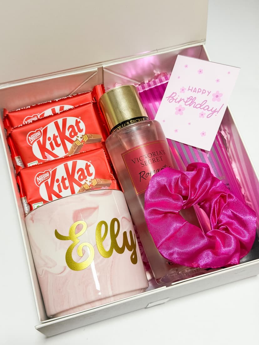 Gift Box