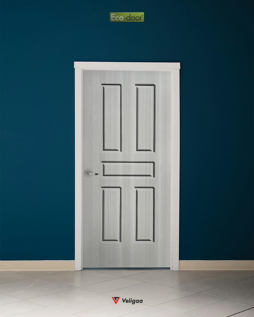 Eco Door in various designs — image 1