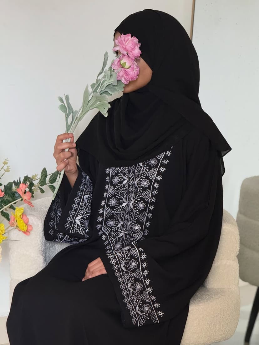 Eid abayas drop 2.0