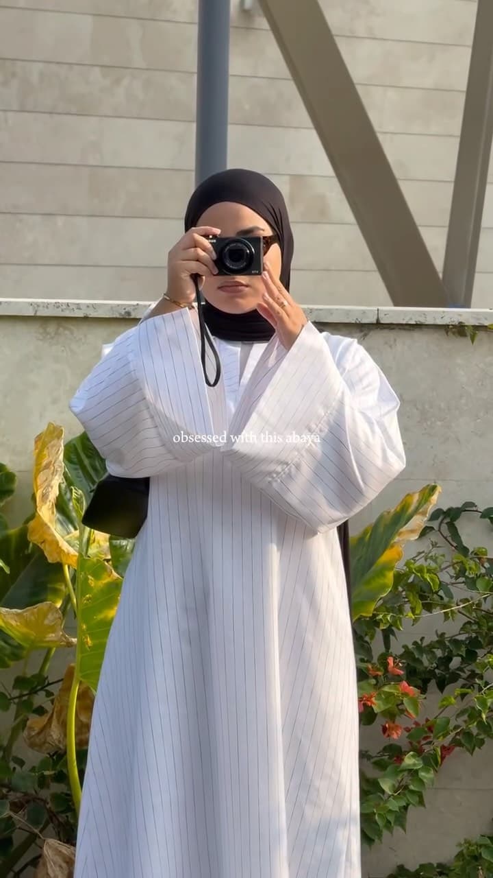 abaya