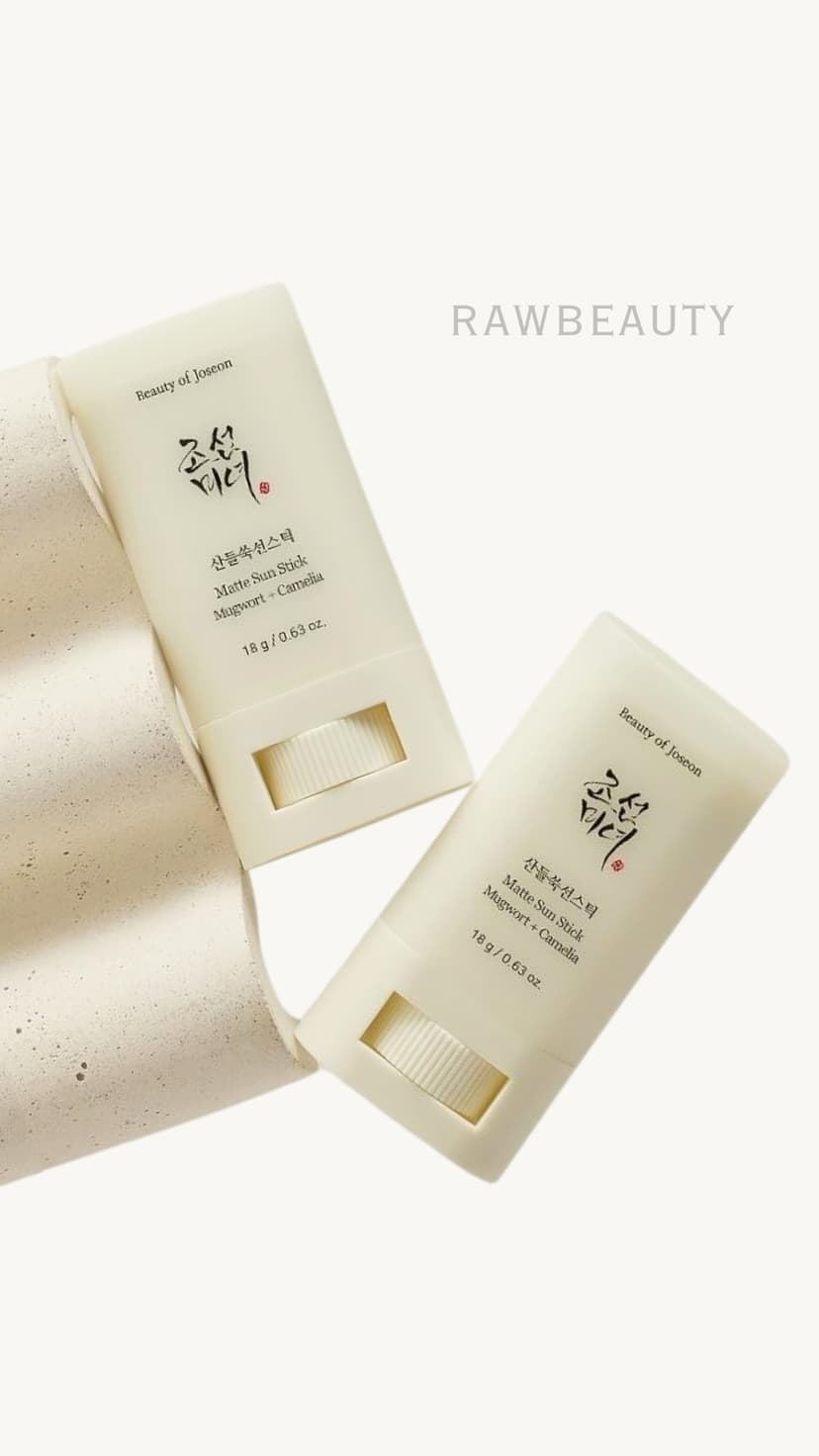 Beauty of Joseon Matte Sun Stick