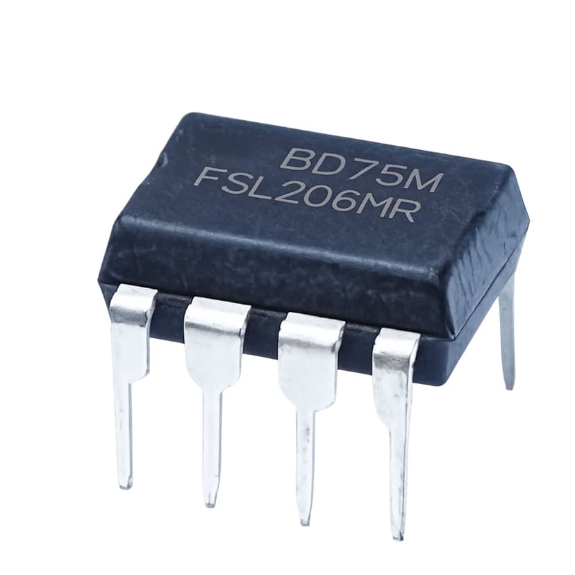 FSL206MR Power Switching IC