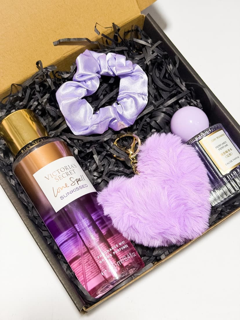 Women’s Day gift box