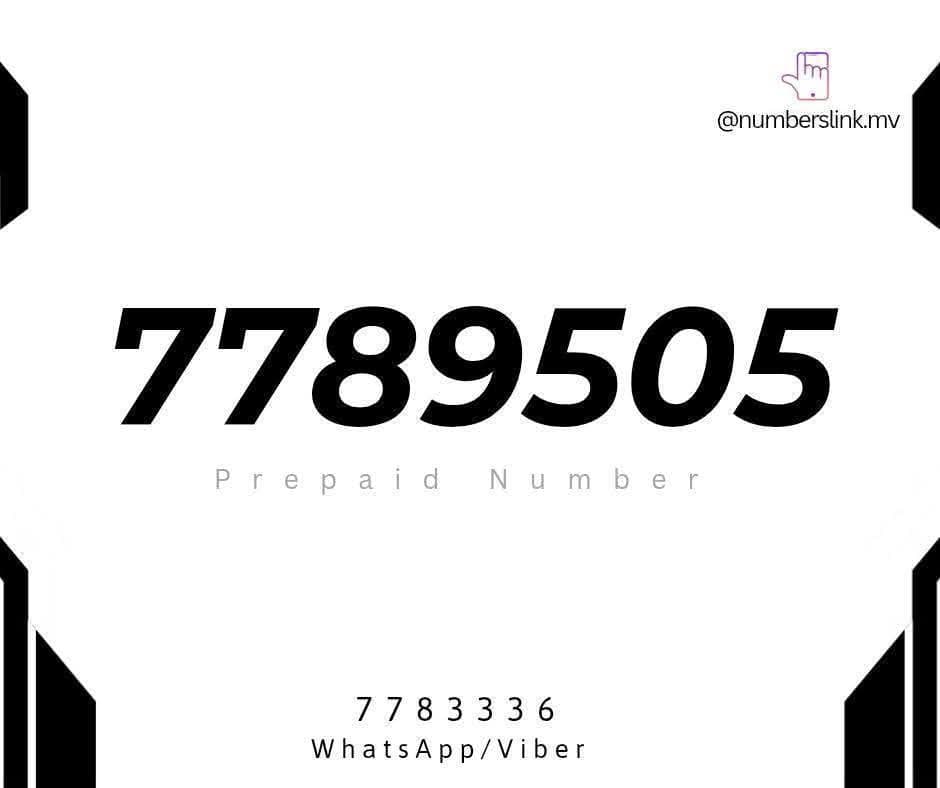 Nice Numbers — image 1