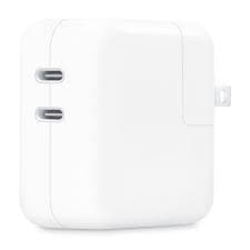 Apple 35W Ppower Adapter USB C