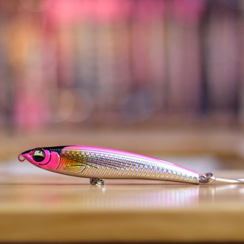 Stick Bait 60G