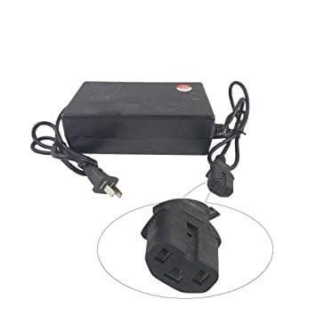 ISLAND PICKUP CHARGER (60V 65AH)