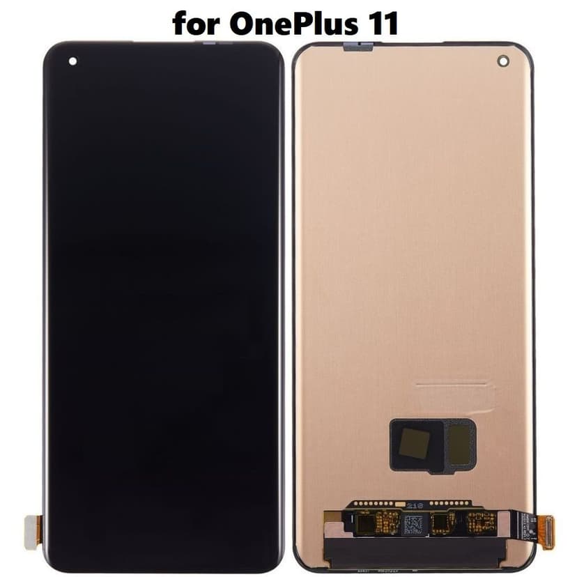 OnePlus 11 LCD