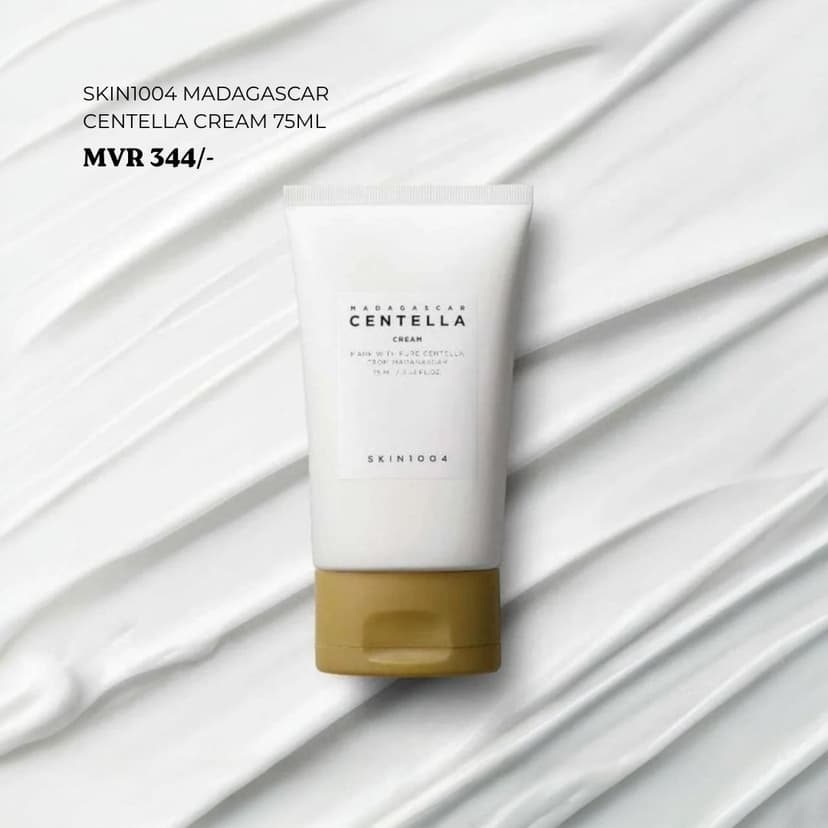 Skin1004 Madagascar Centella Cream 75ml